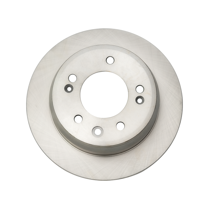 58411-1H100 Rotor Rotor Disc for Hyundai Sonata, Kia K5 i Sportage