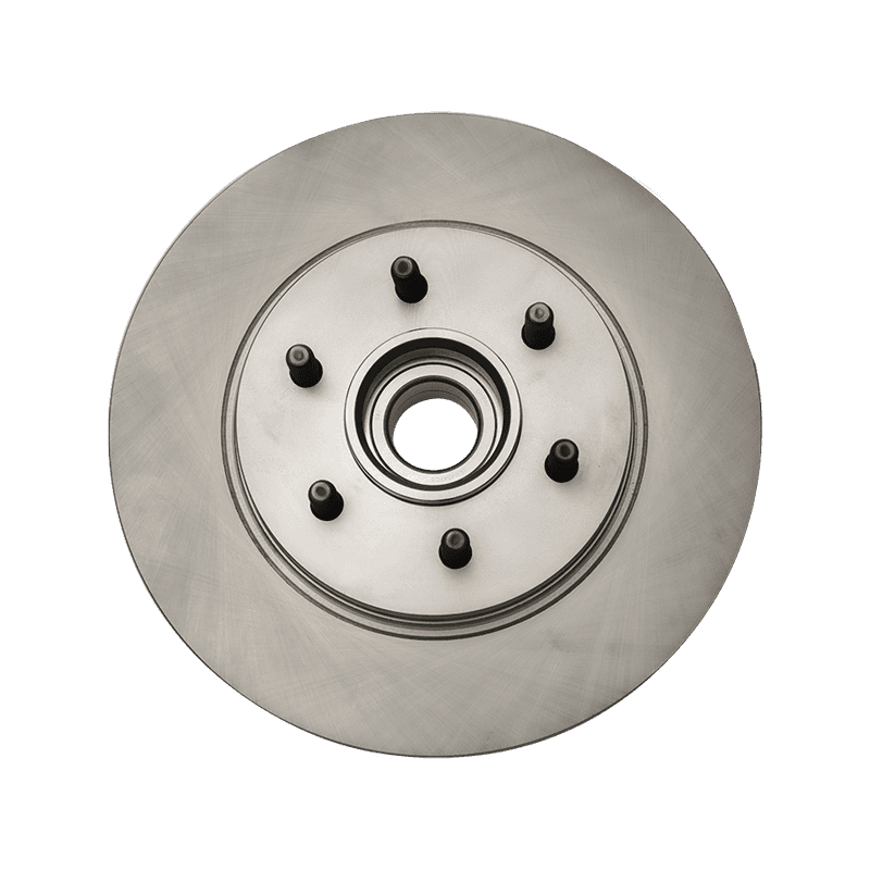 54107 ROTOR DISC BRAKE DO FORD TRUCK F150 i LINCOLN TRUCK MARK